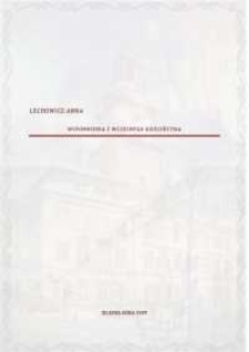 Wspomnienia z wczesnego dzieciństwa