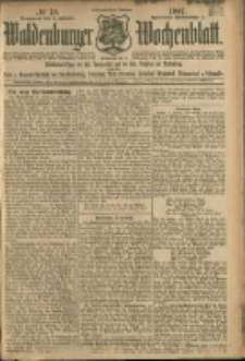 Waldenburger Wochenblatt, Jg. 53, 1907, nr 12