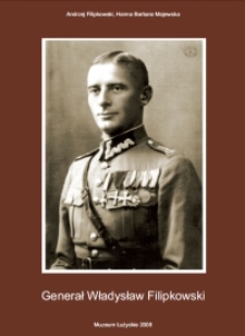 Generał Władysław Filipkowski