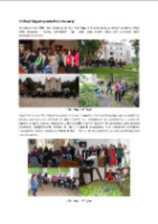 VII Rajd lingwistyczno-krajoznawczy [Dokument elektroniczny]