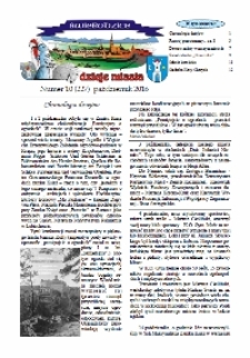 Świebodzice - Dzieje Miasta, 2016, nr 10 (227) [Dokument elektroniczny]