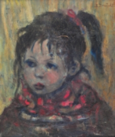 Jagusia [Dokument ikonograficzny]