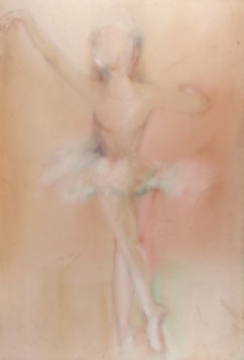 Balet [Dokument ikonograficzny]