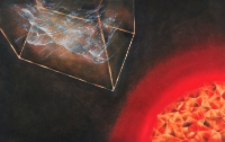 Kosmiczny taniec [Dokument ikonograficzny]