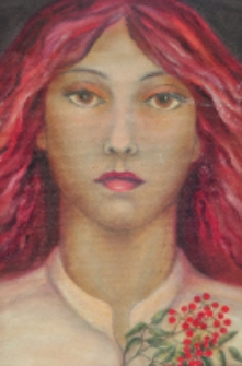 Portret [Dokument ikonograficzny]