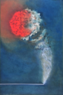 Ekstaza III [Dokument ikonograficzny]