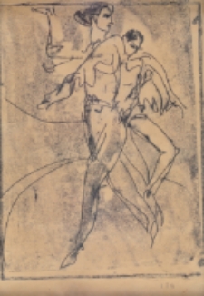 Balet [Dokument ikonograficzny]