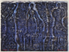 Trzy gracje I : wariant II [Dokument ikonograficzny]