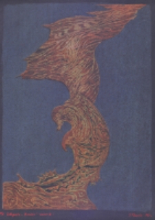 Żagiel [Dokument ikonograficzny]