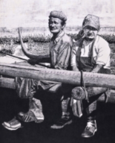 Wóz [Dokument ikonograficzny]