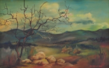 Martwa natura [Dokument ikonograficzny]