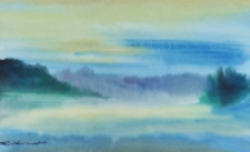 Cisza [Dokument ikonograficzny]