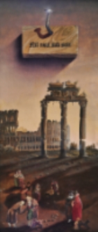 Nic nowego pod słońcem [Dokument ikonograficzny]