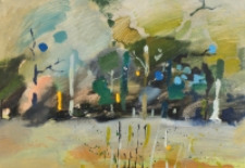 Pejzaż III [Dokument ikonograficzny]