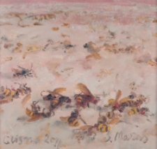 Pobojowisko [Dokument ikonograficzny]