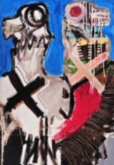 Orły polskie [Dokument ikonograficzny]