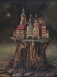 Wyobrażenie Jeleniej Góry [Dokument ikonograficzny]