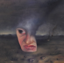 Portret Grześka [Dokument ikonograficzny]