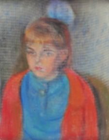 Portret Marioli [Dokument ikonograficzny]