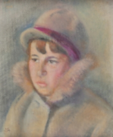 Portret [Dokument ikonograficzny]