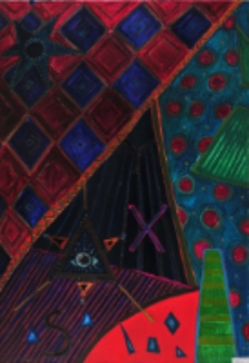 Kompozycja [Dokument ikonograficzny]