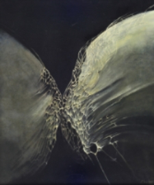 Kompozycja czarna [Dokument ikonograficzny]