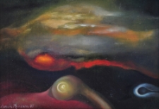 Sen [Dokument ikonograficzny]