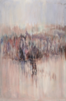 Konary i deszcz [Dokument ikonograficzny]