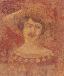 Ewa [Dokument ikonograficzny]