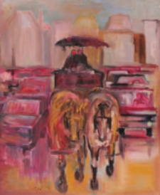 Przestrzeń [Dokument ikonograficzny]