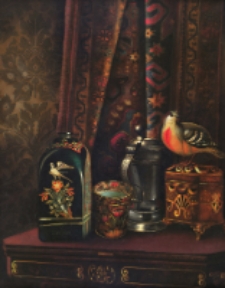 Mutant [Dokument ikonograficzny]