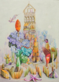 Terrarium [Dokument ikonograficzny]