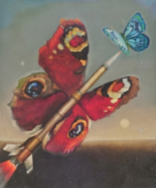 Szczęśliwej drogi [Dokument ikonograficzny]