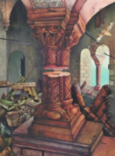 Rzuć grosik proszę [Dokument ikonograficzny]