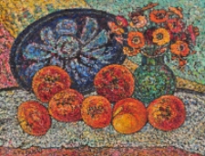 Martwa natura [Dokument ikonograficzny]