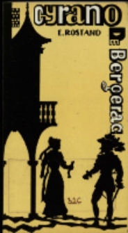 Cyrano de Bergerac - program [Dokument życia społecznego]