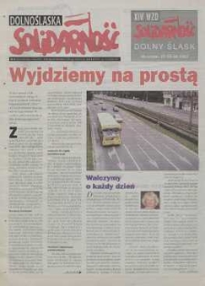 Dolnośląska Solidarność, 2002, nr 6 (202)