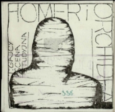 Homer i Orchidea - program [Dokument życia społecznego]