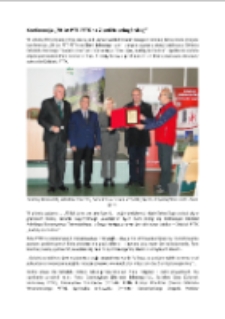 Konferencja &bdquo;70 lat PTT-PTTK na Ziemi Jeleniog&oacute;rskiej&rdquo; [Dokument elektroniczny]