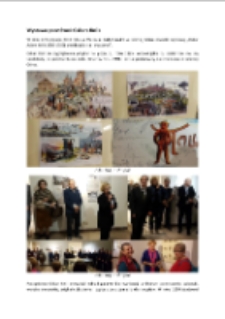 Wystawa pocztówek Oskara Keila [Dokument elektroniczny]