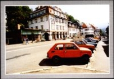 Szklarska Poręba [Dokument ikonograficzny]