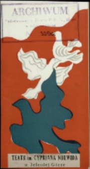 Kram z piosenkami - program [Dokument życia społecznego]