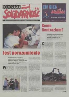 Dolnośląska Solidarność, 2004, nr 7/8 (227-228)