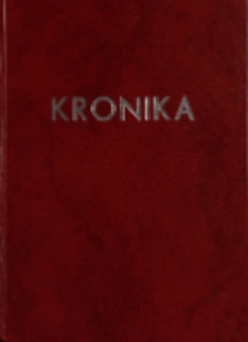 Kronika Karkonoskiego Uniwersytetu Trzeciego Wieku : Rok akademicki 2009/2010