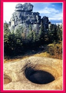 Karkonosze - Pielgrzymy [Dokument ikonograficzny]