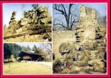 Rudawy Janowickie [Dokument ikonograficzny]