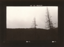 Karkonosze 1932 [Dokument ikonograficzny]