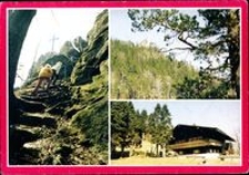 Rudawy Janowickie [Dokument ikonograficzny]