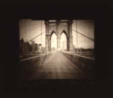 New York 1996 : 1/25 [Dokument ikonograficzny]