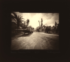 Tampa, Florida 1996 : 8/35 [Dokument ikonograficzny]